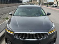 Фото авто Kia K7