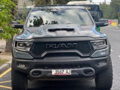 Сүрөт унаа Dodge RAM