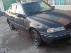 Сүрөт унаа Daewoo Nexia