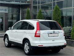 Сүрөт унаа Honda CR-V