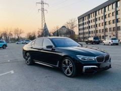 Фото авто BMW 7 серии