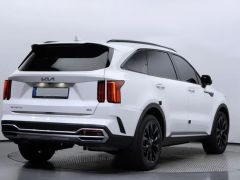 Фото авто Kia Sorento