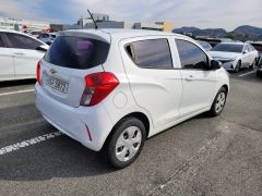 Фото авто Chevrolet Spark