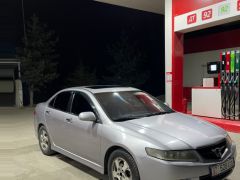 Сүрөт унаа Honda Accord