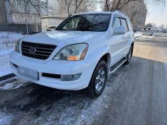 Фото авто Lexus GX