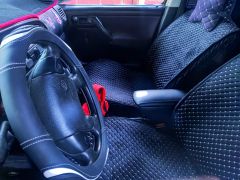 Сүрөт унаа Volkswagen Golf