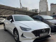 Сүрөт унаа Hyundai Sonata