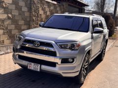 Photo of the vehicle Toyota 4Runner