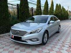 Сүрөт унаа Hyundai Sonata