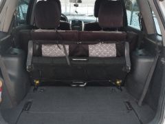 Фото авто Mazda Premacy