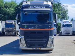 Фото авто Volvo FH