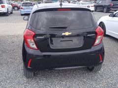 Сүрөт унаа Chevrolet Spark