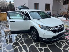 Сүрөт унаа Honda CR-V