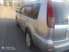 Фото авто Nissan X-Trail