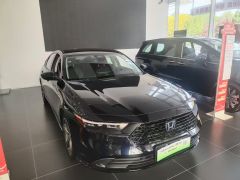 Фото авто Honda Accord