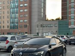 Фото авто Renault Samsung SM6