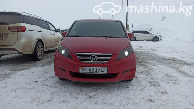 Honda FR-V