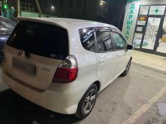 Фото авто Honda Fit