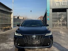 Сүрөт унаа Toyota Avalon