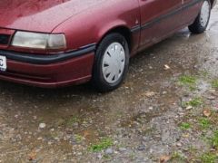 Сүрөт унаа Opel Vectra