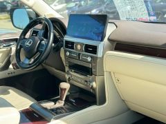 Сүрөт унаа Lexus GX