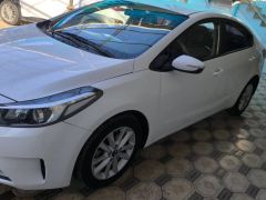 Фото авто Kia K3