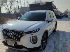 Photo of the vehicle Hyundai Palisade