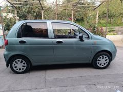 Фото авто Daewoo Matiz