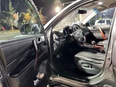 Photo of the vehicle Toyota Highlander