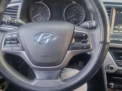 Photo of the vehicle Hyundai Avante