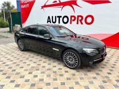 Фото авто BMW 7 серии