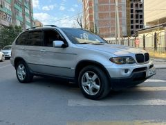 Сүрөт унаа BMW X5