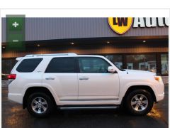 Сүрөт унаа Toyota 4Runner