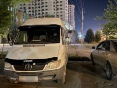 Фото авто Mercedes-Benz Sprinter