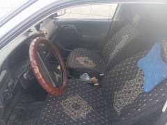 Сүрөт унаа Volkswagen Golf