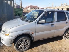 Photo of the vehicle Suzuki Swift