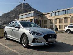 Сүрөт унаа Hyundai Sonata