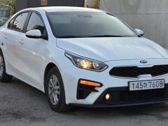 Фото авто Kia K3