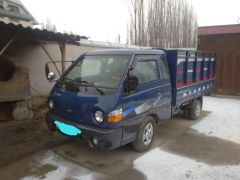 Фото авто Hyundai Porter