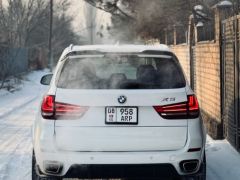 Фото авто BMW X5