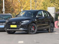 Сүрөт унаа Audi Q5