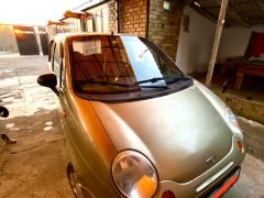 Photo of the vehicle Daewoo Matiz