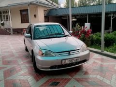 Сүрөт унаа Honda Civic