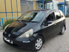 Фото авто Honda Fit