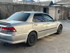 Фото авто Honda Accord