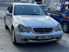 Photo of the vehicle Mercedes-Benz C-Класс