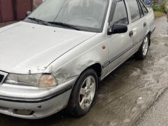 Фото авто Daewoo Nexia