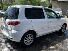 Сүрөт унаа Mazda Demio