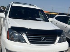 Сүрөт унаа Lexus GX