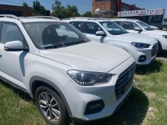 Photo of the vehicle Hyundai ix35